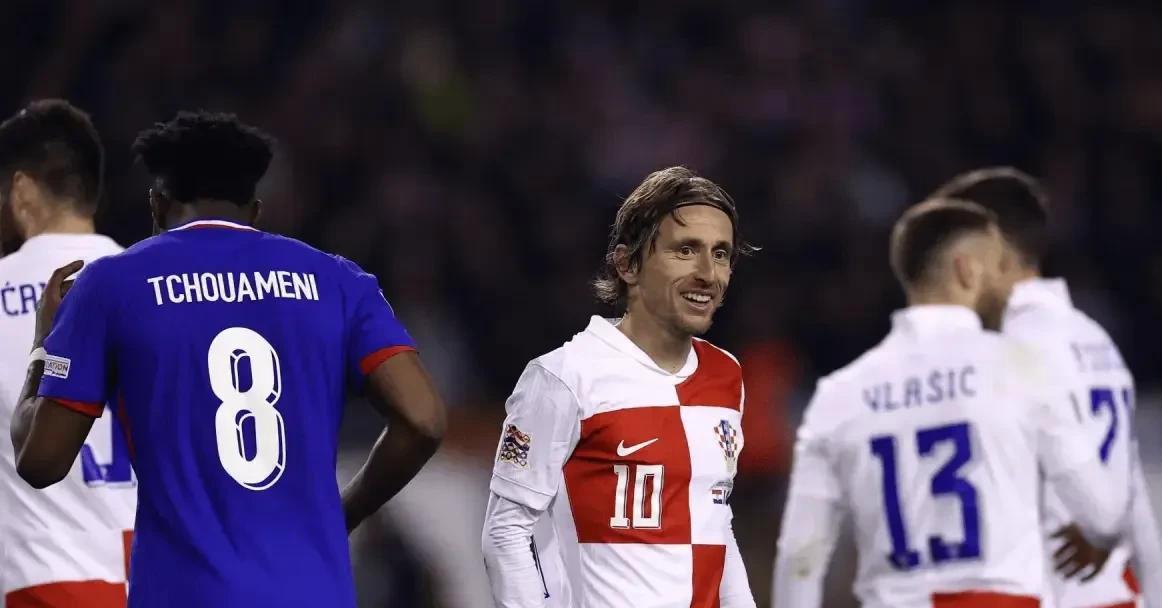 关于比利时战胜克罗地亚,晋级形势一片大好的信息 关于比利时战胜克罗地亚,晋级形势一片大好的信息