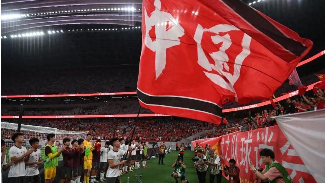 必看:女足比赛国足后防奇兵横空出世的简单介绍 必看:女足比赛国足后防奇兵横空出世的简单介绍